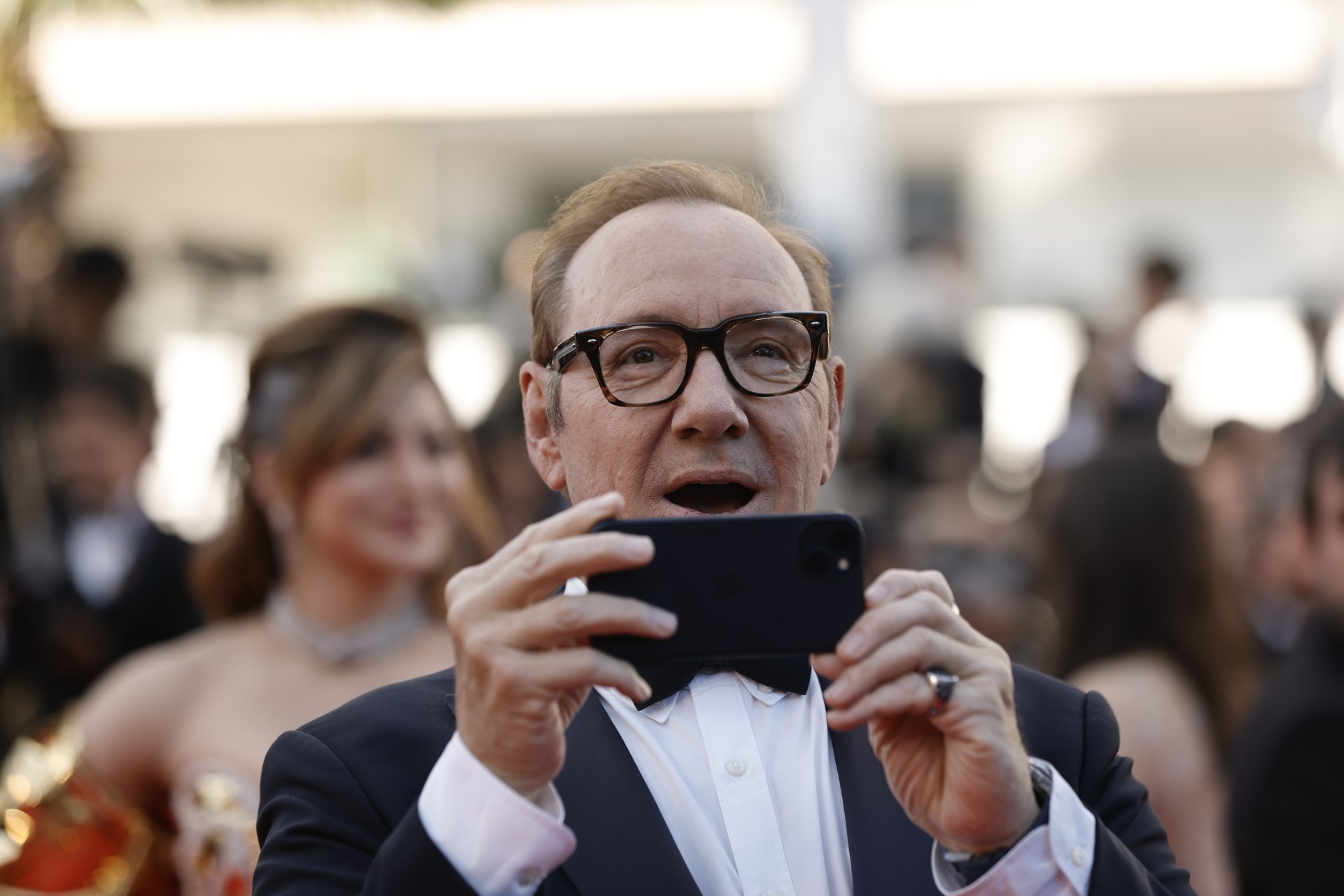 Kevin Spacey regresa a Cannes 2026 tras años de ausencia por controversias legales Kevin Spacey regresa a Cannes 2026 tras años de ausencia por controversias legales