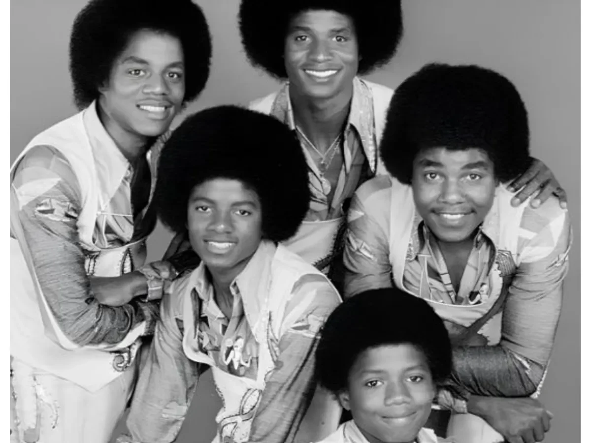 Sobrino de Michael Jackson explica las razones detrás del éxito individual de The Jackson 5 Sobrino de Michael Jackson explica las razones detrás del éxito individual de The Jackson 5