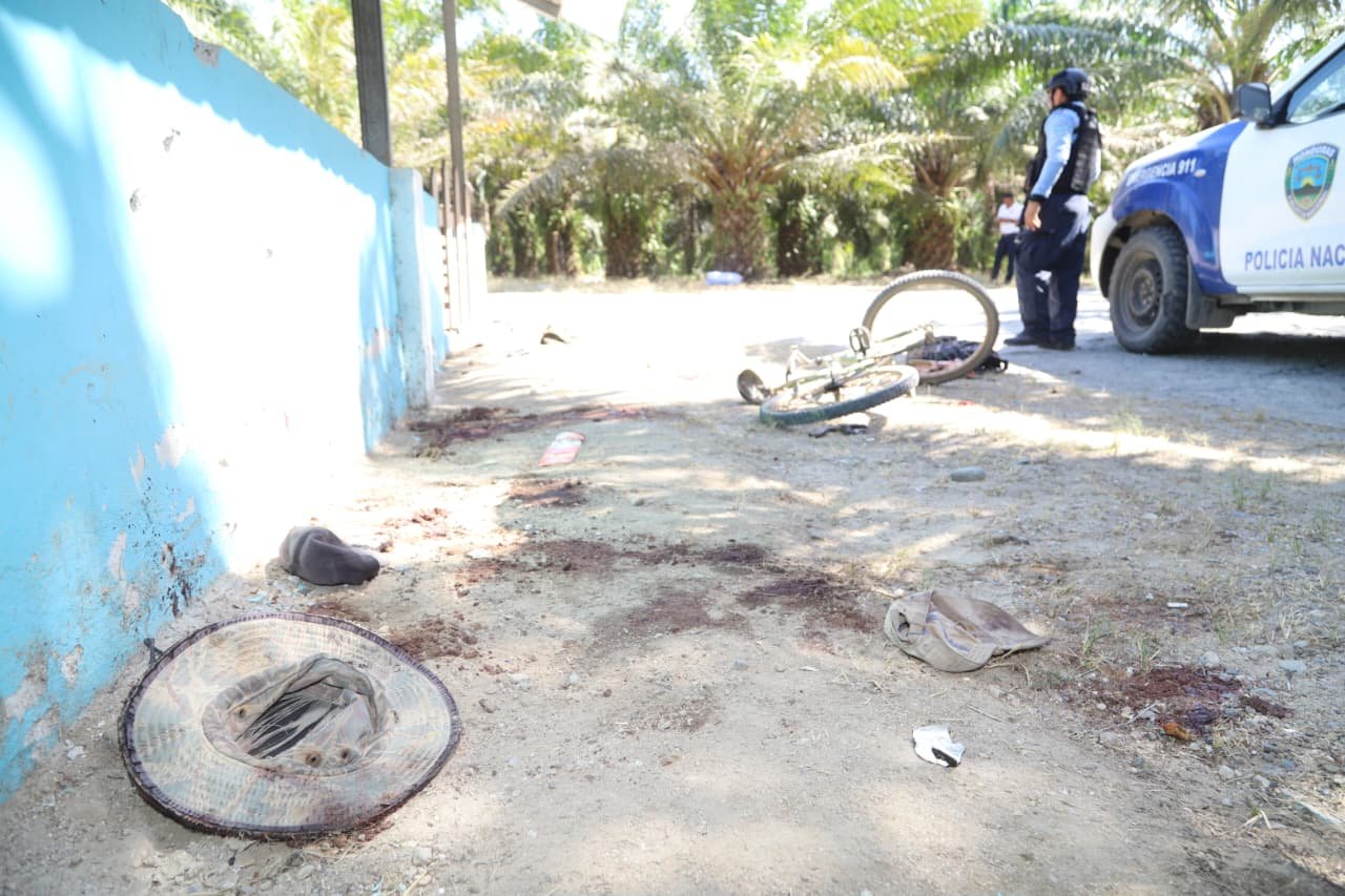 Jornada violenta en Honduras: dos masacres en regiones distintas dejan múltiples muertos Jornada violenta en Honduras: dos masacres en regiones distintas dejan múltiples muertos