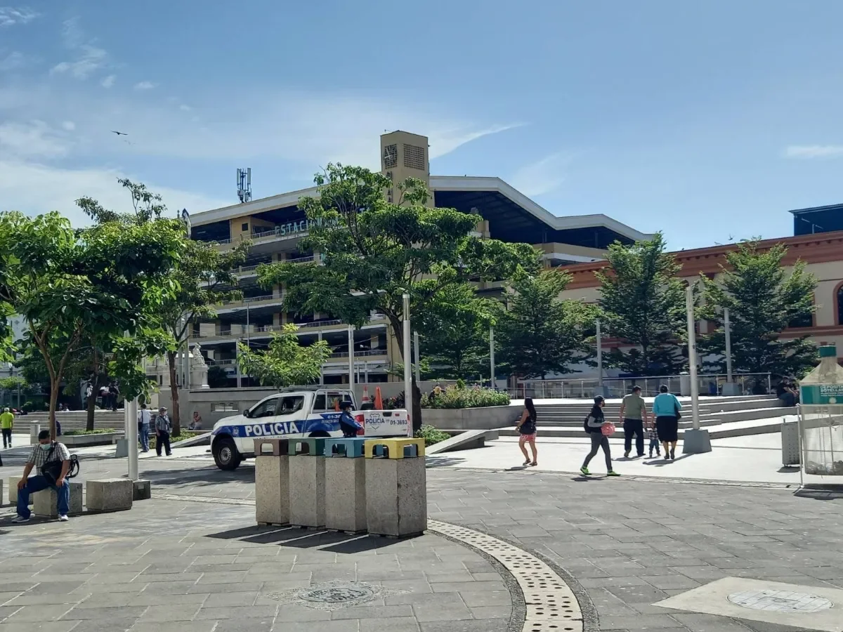 Casa Presidencial solicita $2.1 millones para ampliar conectividad en sitios públicos en 2026 Casa Presidencial solicita $2.1 millones para ampliar conectividad en sitios públicos en 2026
