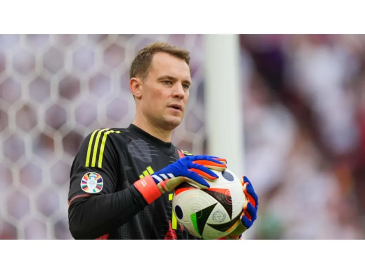 Alemania confirma su lista para el Mundial con el regreso de Manuel Neuer a los 40 años Alemania confirma su lista para el Mundial con el regreso de Manuel Neuer a los 40 años