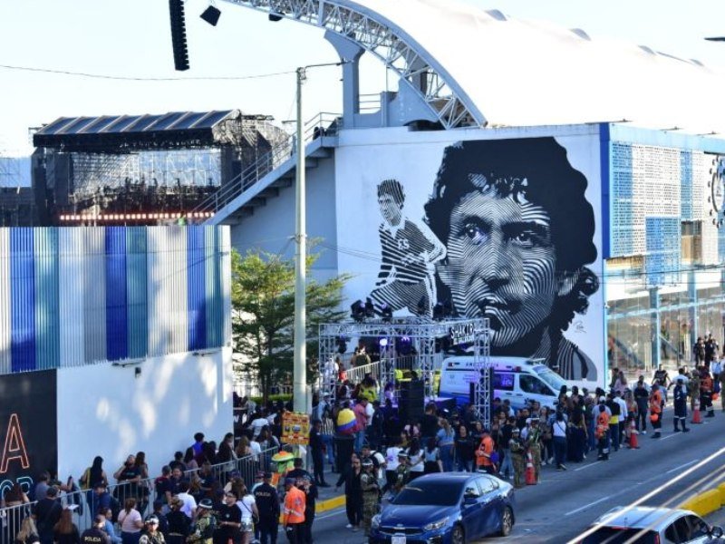 Medidas y restricciones para la final del Clausura 2026 entre FAS y Águila en el estadio Mágico González Medidas y restricciones para la final del Clausura 2026 entre FAS y Águila en el estadio Mágico González