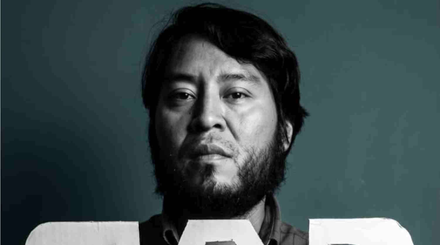 Marlov Barrios presenta Los Cenotafios: un concierto que fusiona artes visuales, música y poesía en Guatemala Marlov Barrios presenta Los Cenotafios: un concierto que fusiona artes visuales, música y poesía en Guatemala