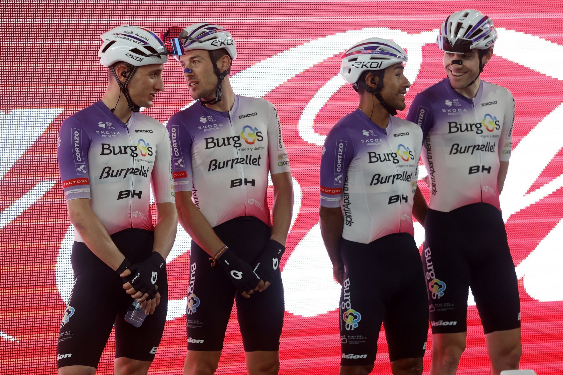 Sergio Chumil representará a Guatemala en el GP Beiras e Serra da Estrela en Portugal Sergio Chumil representará a Guatemala en el GP Beiras e Serra da Estrela en Portugal