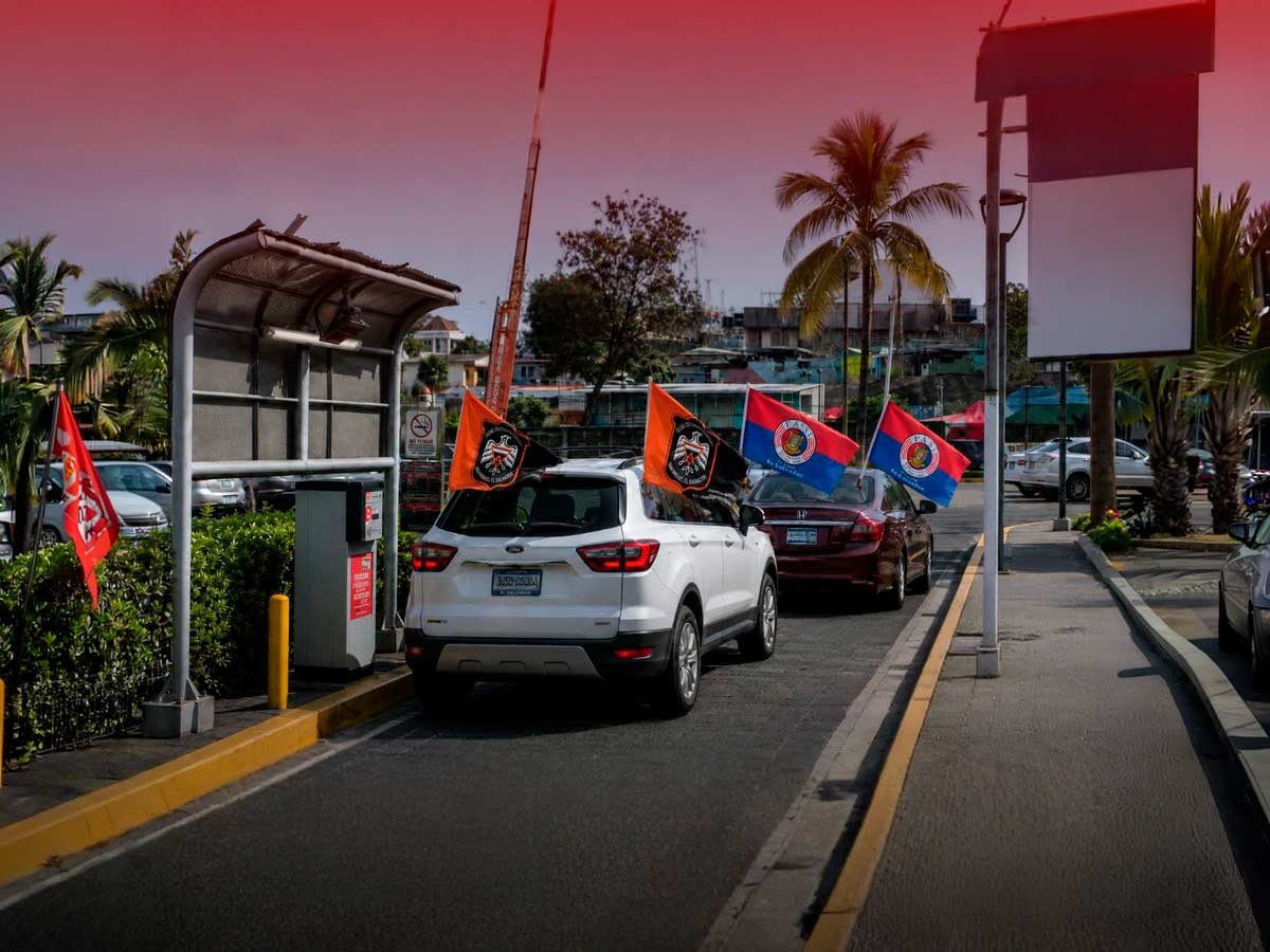 Metrocentro y Metrosur habilitan parqueos para la final del Clausura 2026 entre FAS y Águila Metrocentro y Metrosur habilitan parqueos para la final del Clausura 2026 entre FAS y Águila