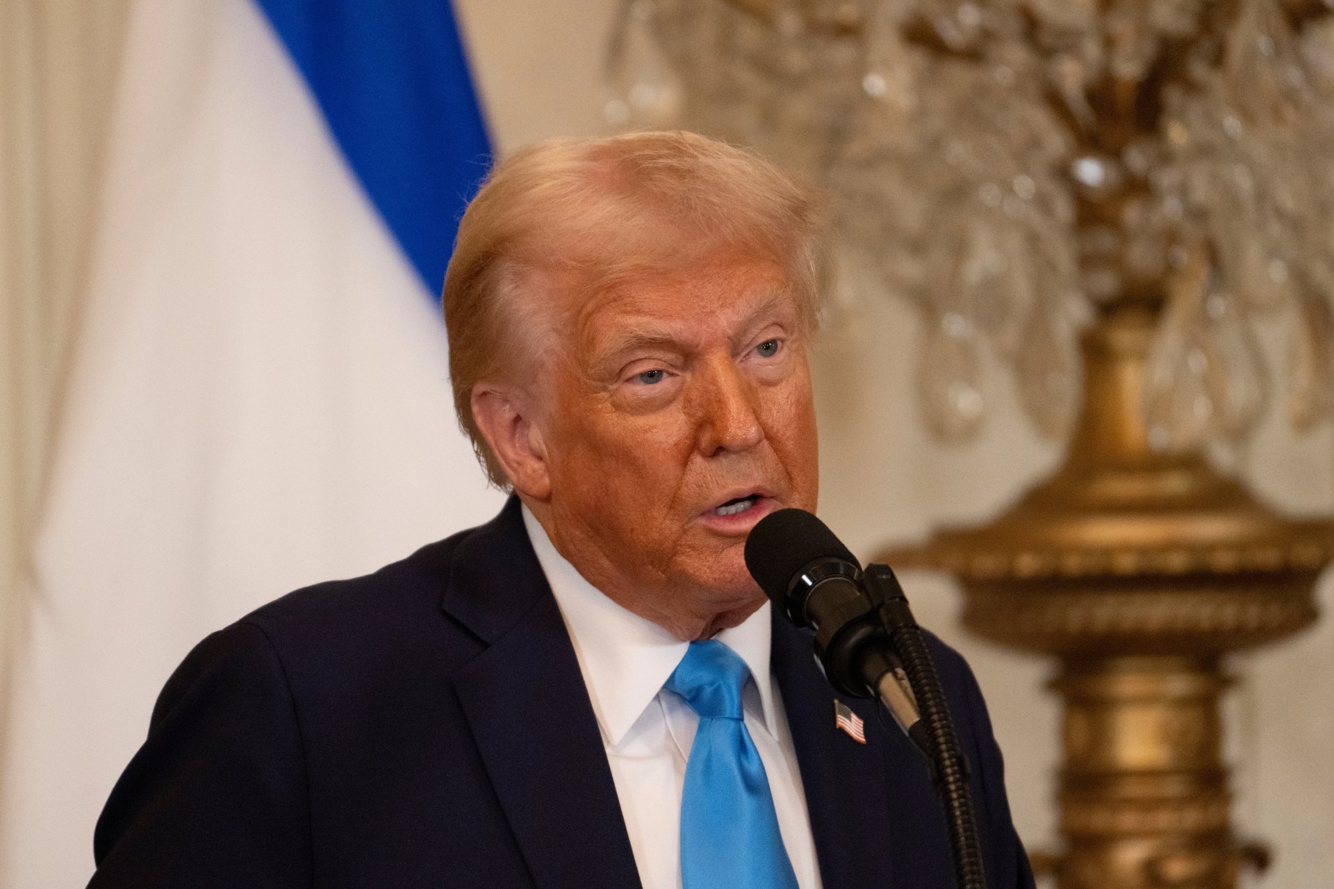 Análisis revela que el lenguaje soez marcó el segundo mandato de Donald Trump Análisis revela que el lenguaje soez marcó el segundo mandato de Donald Trump