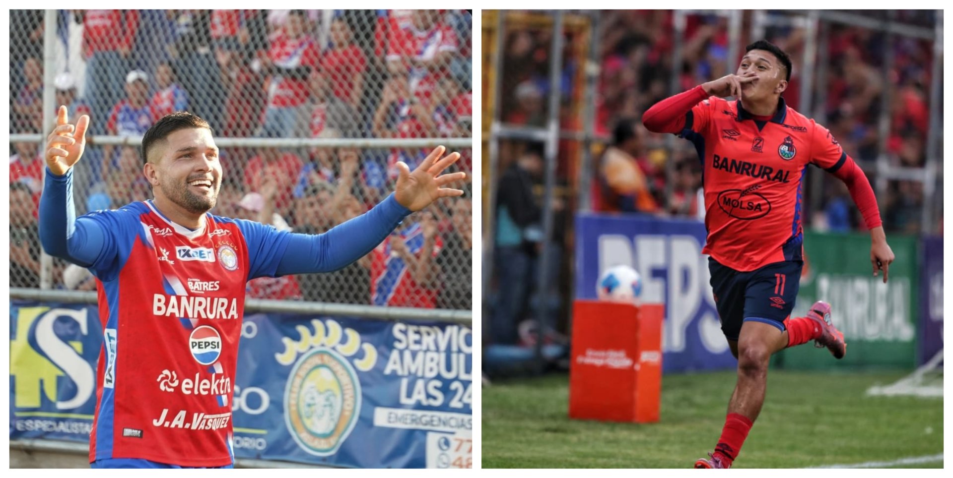 Municipal y Xelajú definen el título del Clausura 2026 con ataques equilibrados y goleadores clave Municipal y Xelajú definen el título del Clausura 2026 con ataques equilibrados y goleadores clave