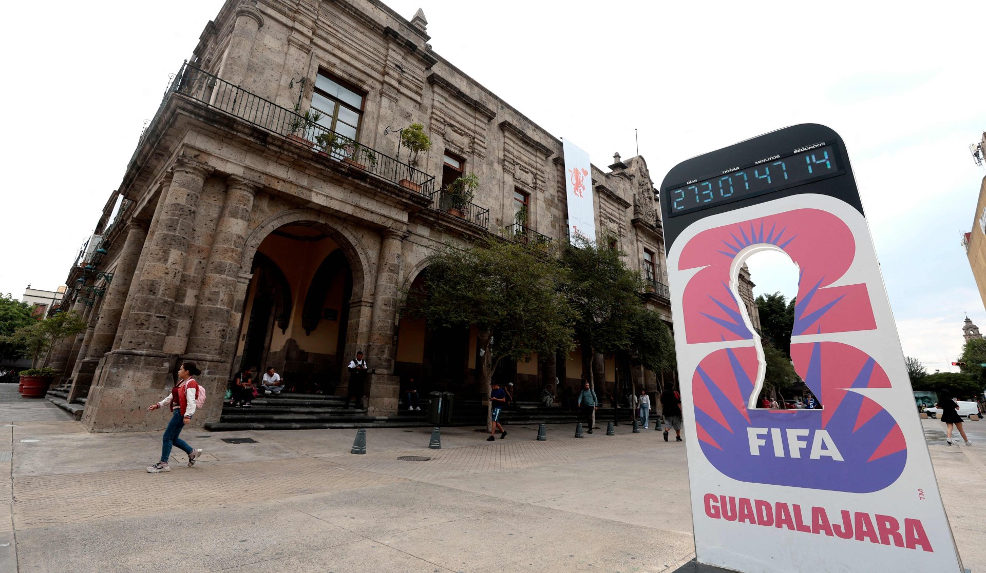 Requisitos y procedimiento para obtener la visa mexicana antes del Mundial 2026 Requisitos y procedimiento para obtener la visa mexicana antes del Mundial 2026