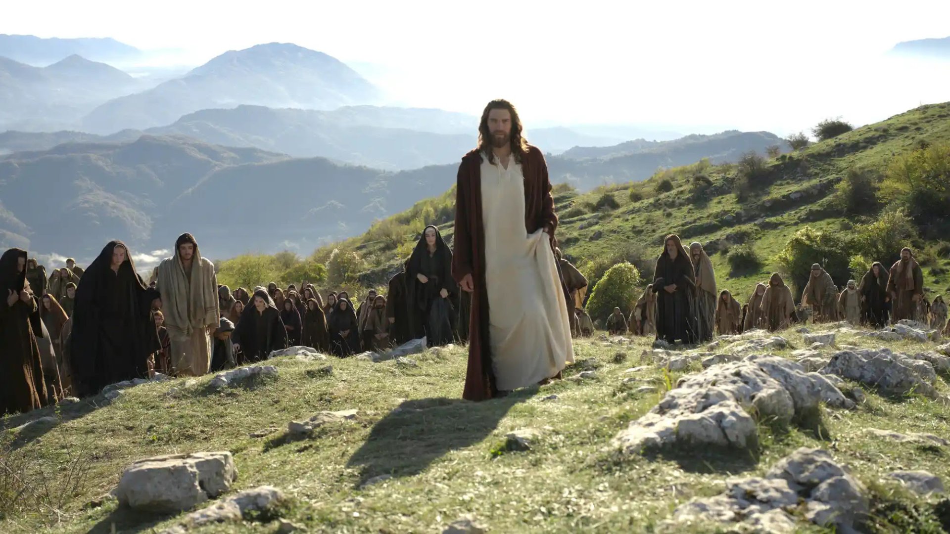 Mel Gibson retrasa estreno de “La resurrección de Cristo”, que llegará en dos partes en 2027 y 2028 Mel Gibson retrasa estreno de “La resurrección de Cristo”, que llegará en dos partes en 2027 y 2028