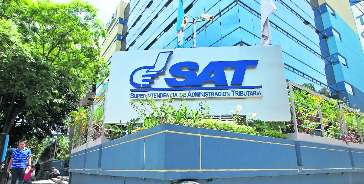 Fallas en Sistemas de SAT y Aduana Digital Afectan Trámites Tributarios y Exportaciones en Guatemala Fallas en Sistemas de SAT y Aduana Digital Afectan Trámites Tributarios y Exportaciones en Guatemala