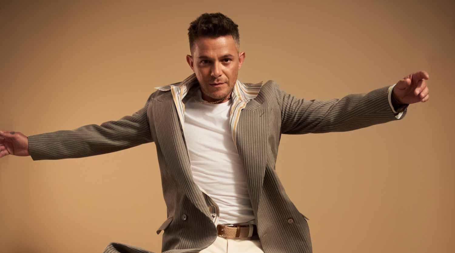Alejandro Sanz anuncia concierto en Guatemala para noviembre de 2026 Alejandro Sanz anuncia concierto en Guatemala para noviembre de 2026