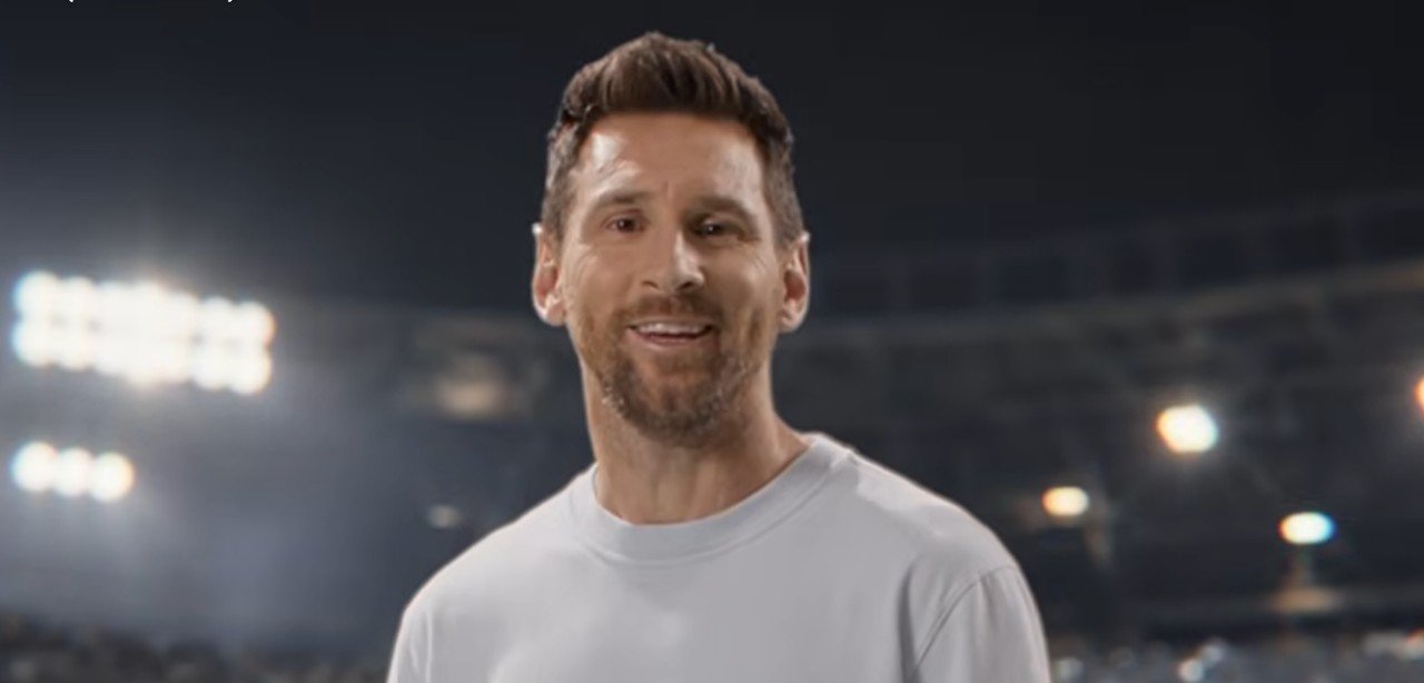 Shakira lanza \'Dai Dai\', la canción oficial del Mundial 2026 con estrellas del fútbol en su videoclip Shakira lanza \'Dai Dai\', la canción oficial del Mundial 2026 con estrellas del fútbol en su videoclip