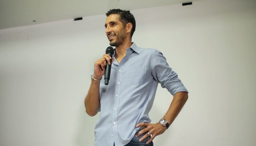 Jaime Penedo respalda a Municipal y confía en el título número 33 en la final del Clausura 2026 Jaime Penedo respalda a Municipal y confía en el título número 33 en la final del Clausura 2026
