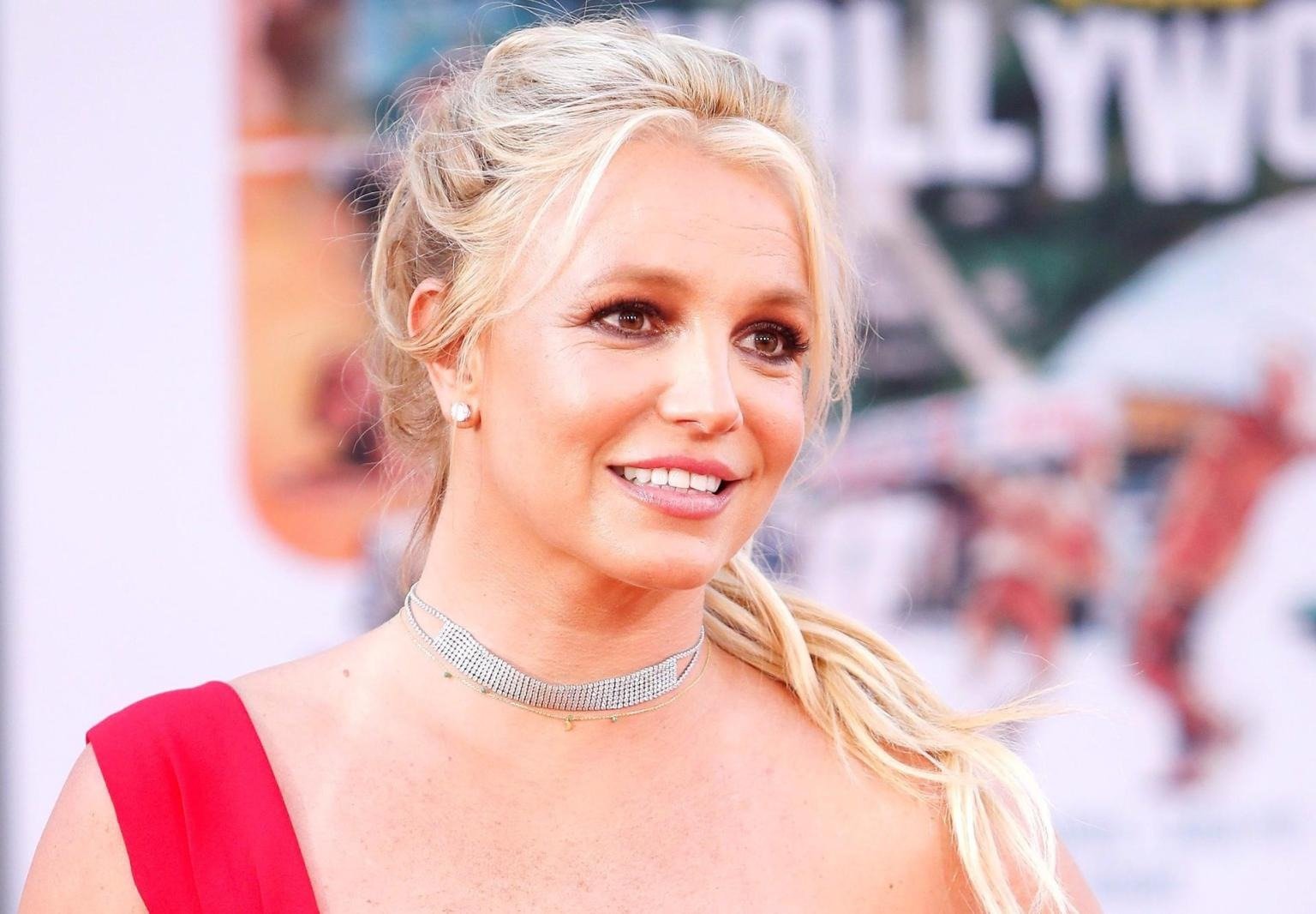 Britney Spears se pronuncia sobre su madre tras declaración de culpabilidad por conducir ebria Britney Spears se pronuncia sobre su madre tras declaración de culpabilidad por conducir ebria