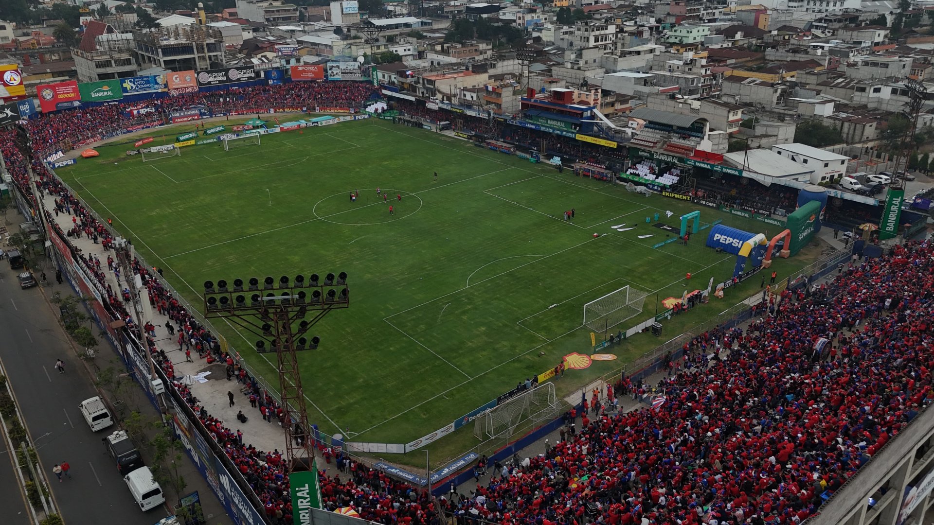 Final Clausura 2026: Xelajú MC y Municipal definen al campeón en el Mario Camposeco Final Clausura 2026: Xelajú MC y Municipal definen al campeón en el Mario Camposeco