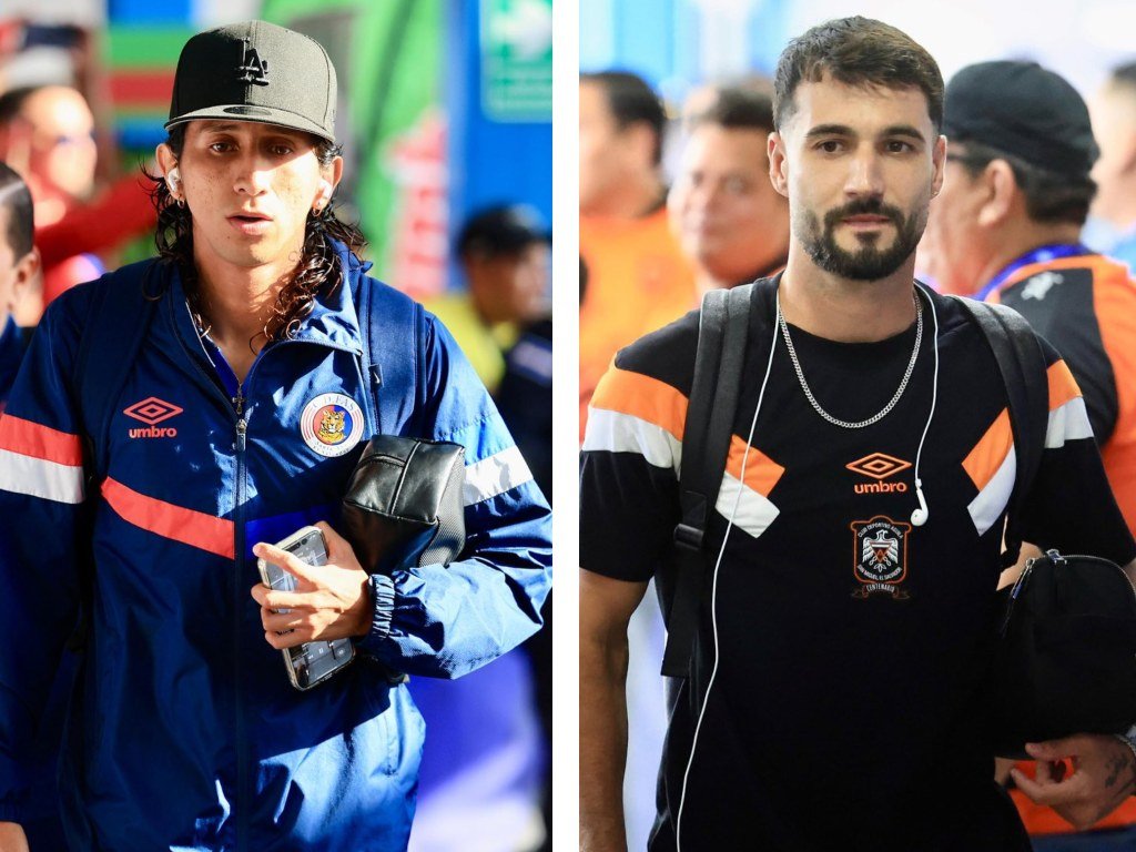 FAS y Águila llegan al estadio Mágico González en medio de fervor y apoyo de sus aficionados FAS y Águila llegan al estadio Mágico González en medio de fervor y apoyo de sus aficionados