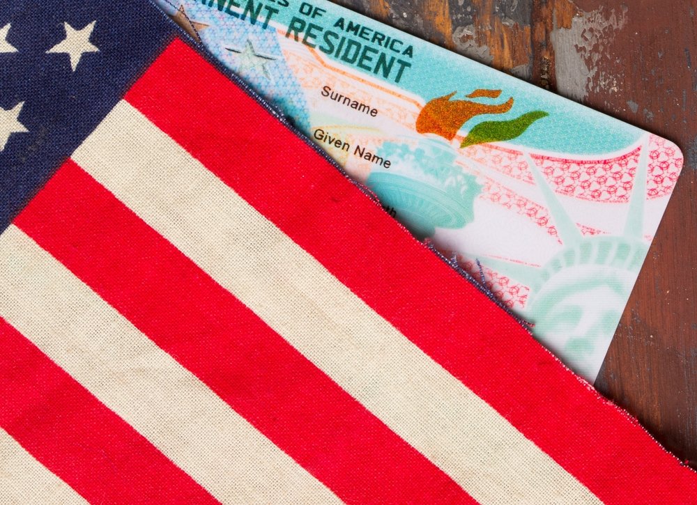 Estados Unidos modifica trámite de Green Card y acelera deportaciones de residentes legales Estados Unidos modifica trámite de Green Card y acelera deportaciones de residentes legales