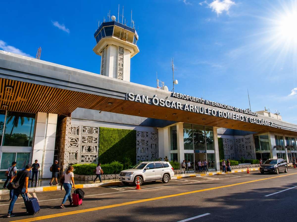 Asamblea aprueba reformas presupuestarias para modernizar aeropuerto, escuelas y mercados en El Salvador Asamblea aprueba reformas presupuestarias para modernizar aeropuerto, escuelas y mercados en El Salvador