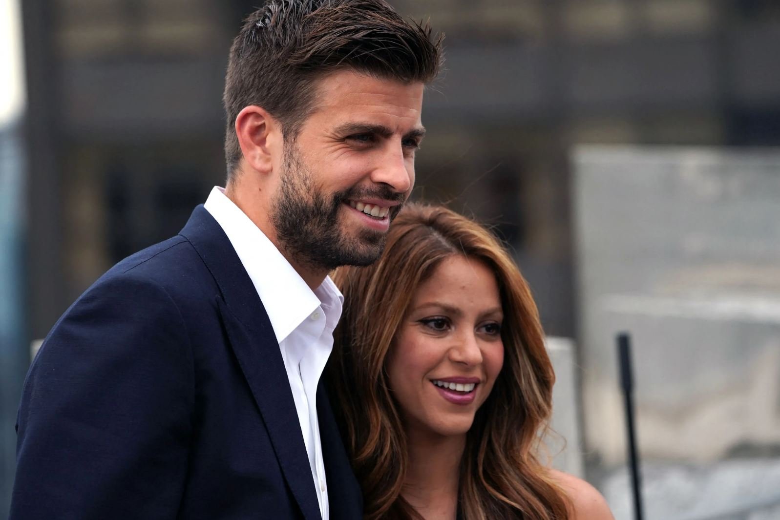 Shakira reflexiona sobre su separación de Gerard Piqué y su rol como madre tras cuatro años Shakira reflexiona sobre su separación de Gerard Piqué y su rol como madre tras cuatro años