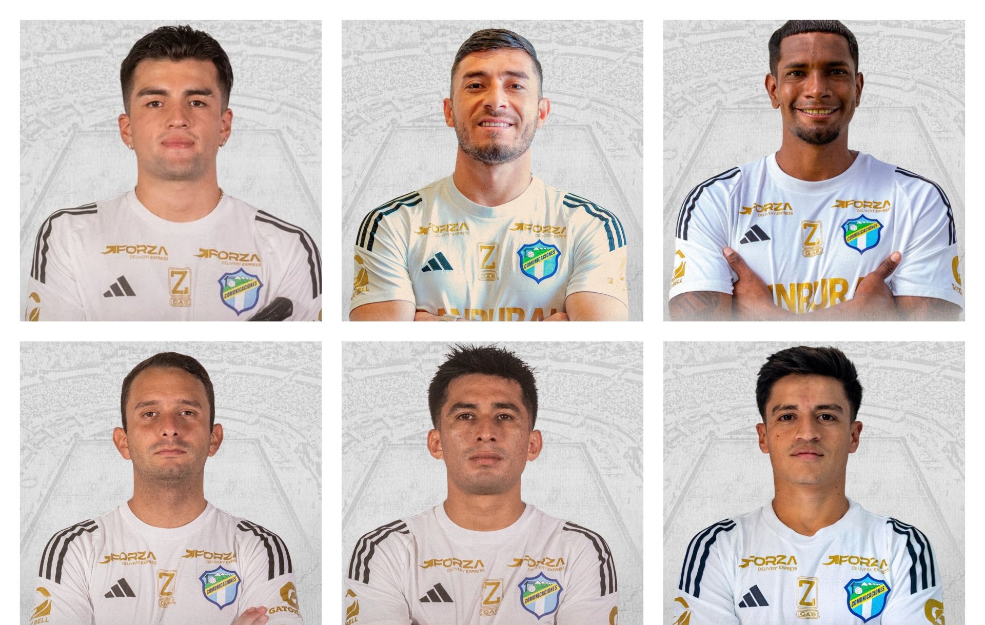 Comunicaciones inicia reestructuración tras temporada irregular y anuncia salida de siete jugadores Comunicaciones inicia reestructuración tras temporada irregular y anuncia salida de siete jugadores