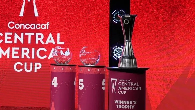 Guatemala con cuatro equipos en la Copa Centroamericana 2026: así quedaron definidos los grupos Guatemala con cuatro equipos en la Copa Centroamericana 2026: así quedaron definidos los grupos