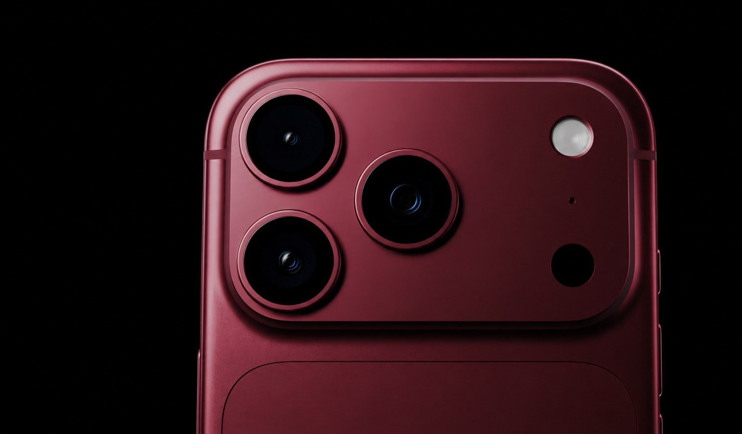 iPhone 18e: anticipan rediseño, pantalla más grande y avances tecnológicos clave para Apple iPhone 18e: anticipan rediseño, pantalla más grande y avances tecnológicos clave para Apple