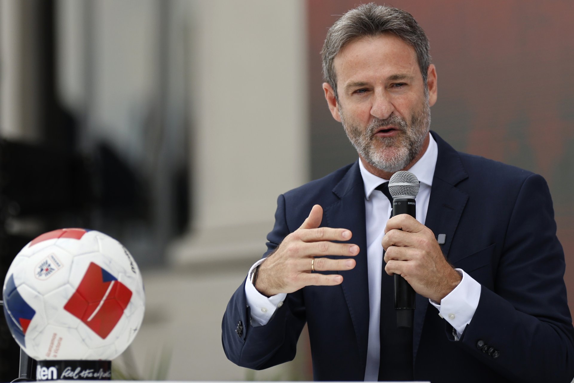 Panamá anuncia convocatoria oficial para el Mundial 2026 con regreso destacado de Alberto Quintero Panamá anuncia convocatoria oficial para el Mundial 2026 con regreso destacado de Alberto Quintero