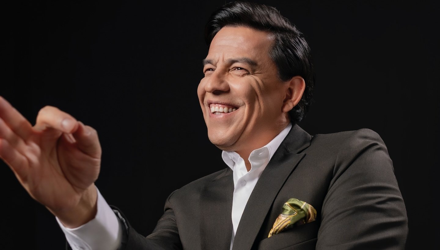 Aroddy enfrenta accidente tras lanzamiento de disco y comparte mensaje de fe en medio de adversidades Aroddy enfrenta accidente tras lanzamiento de disco y comparte mensaje de fe en medio de adversidades