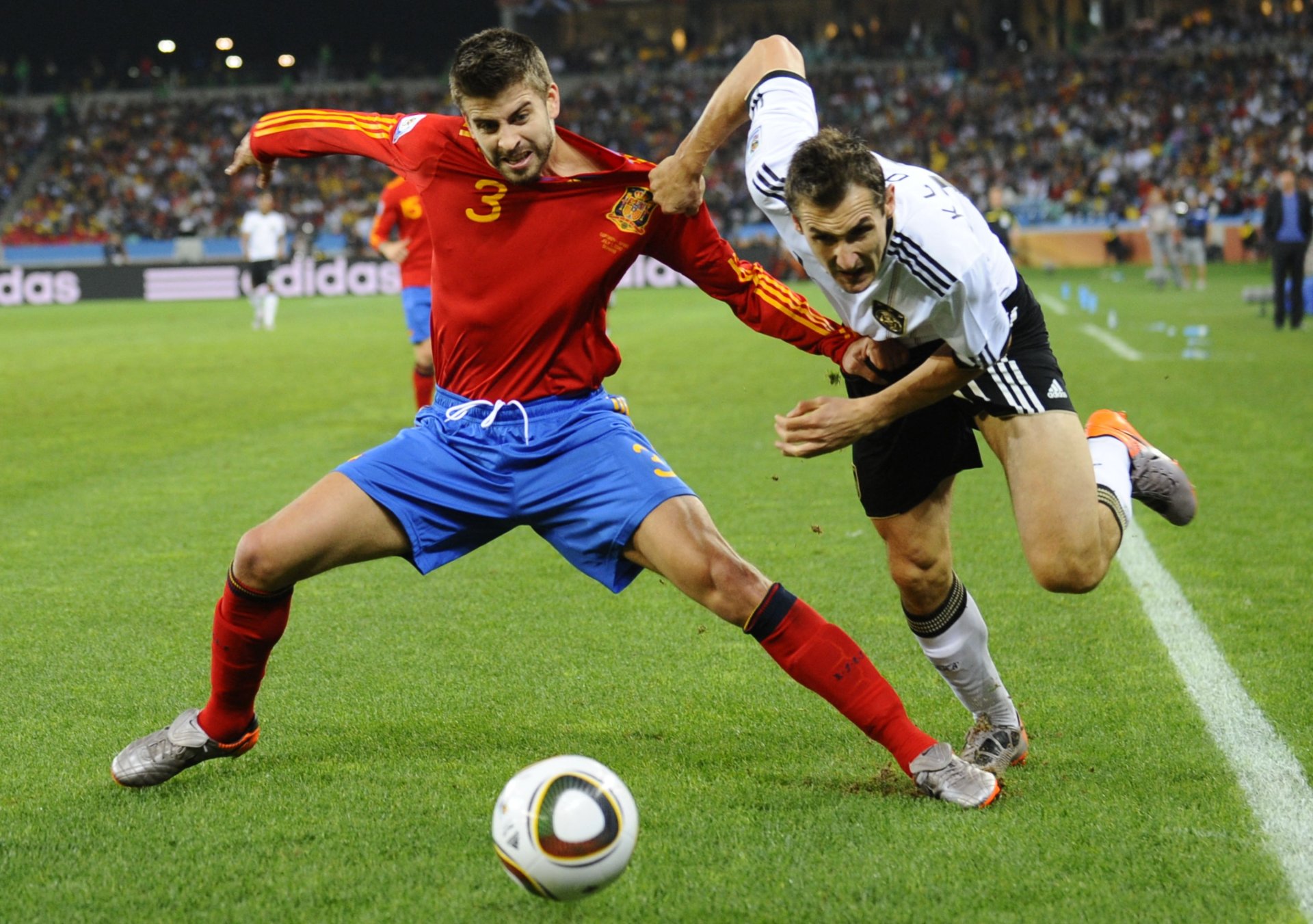 Lionel Messi y su oportunidad de superar a Miroslav Klose en el Mundial 2026 Lionel Messi y su oportunidad de superar a Miroslav Klose en el Mundial 2026