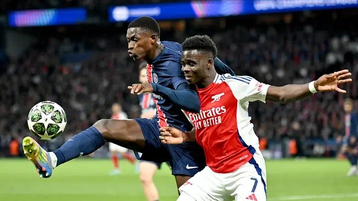 Final de la Champions League 2026: Fecha, hora y detalles del Arsenal vs PSG en Budapest Final de la Champions League 2026: Fecha, hora y detalles del Arsenal vs PSG en Budapest