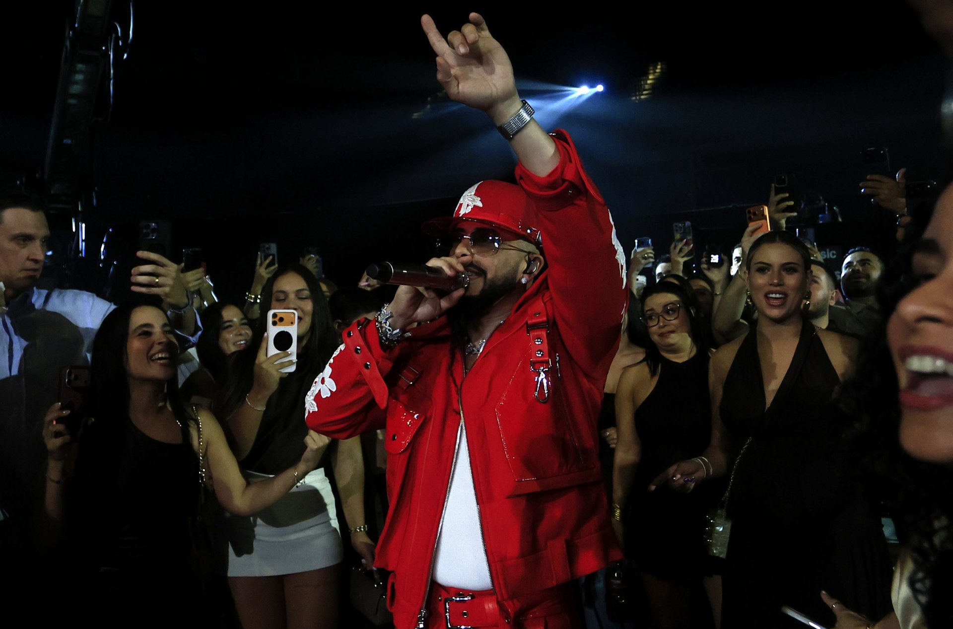 Yandel Sinfónico en Guatemala: posible setlist y detalles de sus conciertos en mayo 2026 Yandel Sinfónico en Guatemala: posible setlist y detalles de sus conciertos en mayo 2026