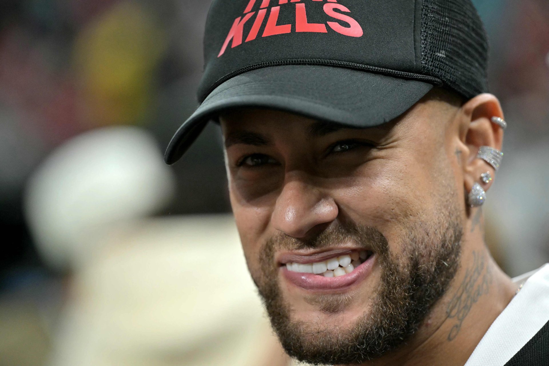 Lesión de Neymar genera incertidumbre para debut de Brasil en Mundial 2026 Lesión de Neymar genera incertidumbre para debut de Brasil en Mundial 2026