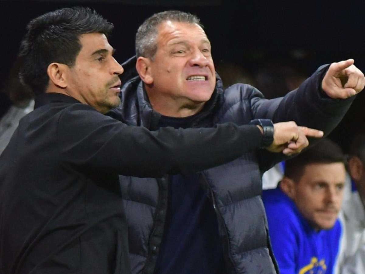 Roberto “Tito” Pompei: El nuevo director técnico de Alianza con amplia experiencia sudamericana Roberto “Tito” Pompei: El nuevo director técnico de Alianza con amplia experiencia sudamericana