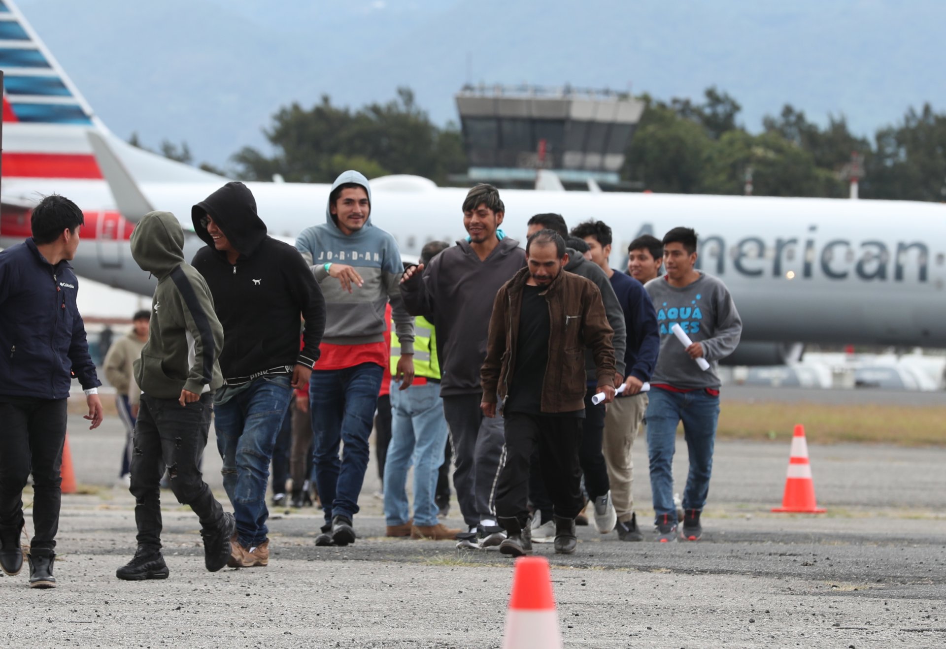 Contraloría denuncia exposición de datos sensibles de migrantes por aplicación del Minex Contraloría denuncia exposición de datos sensibles de migrantes por aplicación del Minex