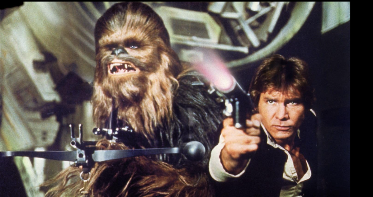 Fallece Marcia Lucas, la editora clave en el éxito de la saga original de Star Wars Fallece Marcia Lucas, la editora clave en el éxito de la saga original de Star Wars