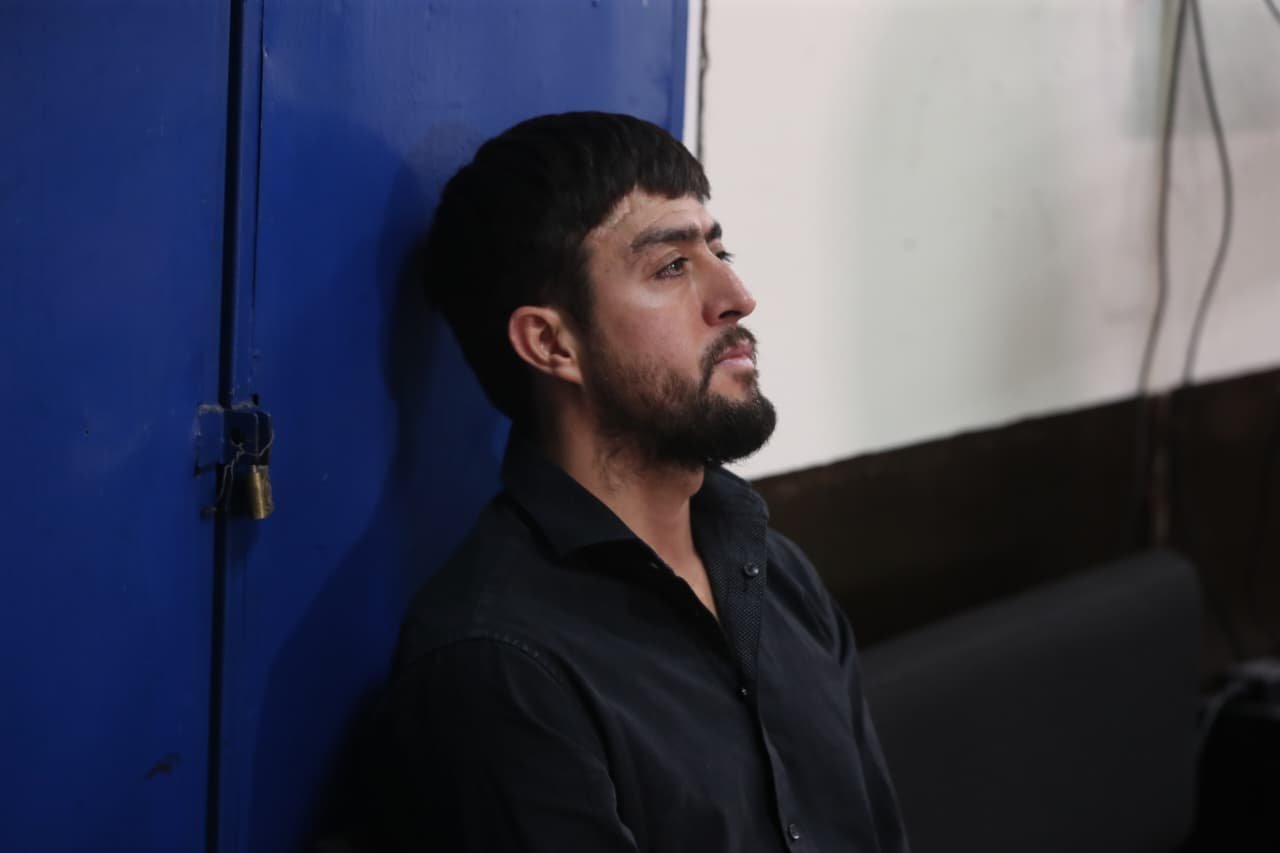 Inicia juicio contra acusado de captar y agredir sexualmente a menores por TikTok en Guatemala Inicia juicio contra acusado de captar y agredir sexualmente a menores por TikTok en Guatemala