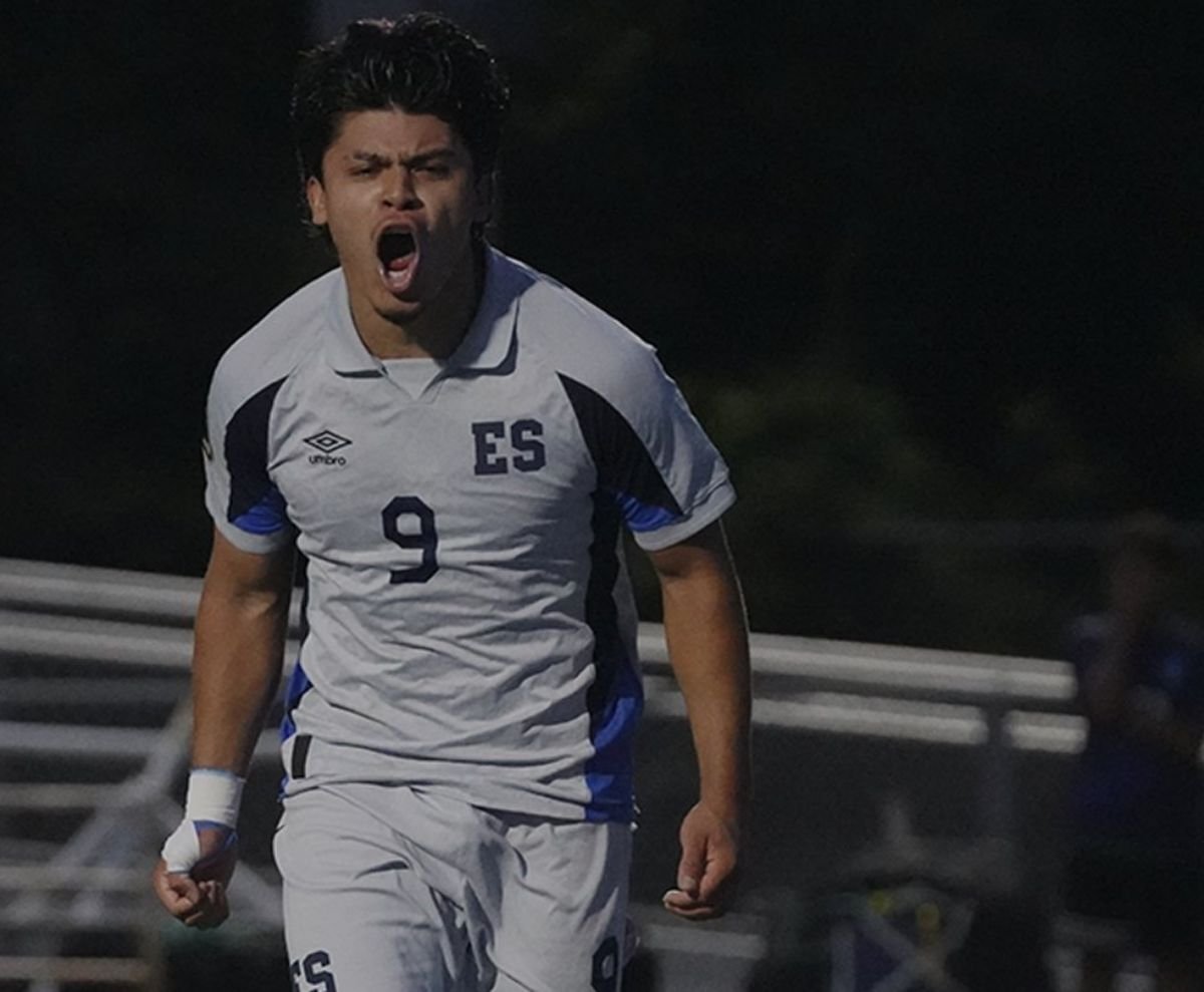 Selecta Sub-20 exhibe contundencia ofensiva con goleada 7-0 ante LSA Norcross en Atlanta Selecta Sub-20 exhibe contundencia ofensiva con goleada 7-0 ante LSA Norcross en Atlanta