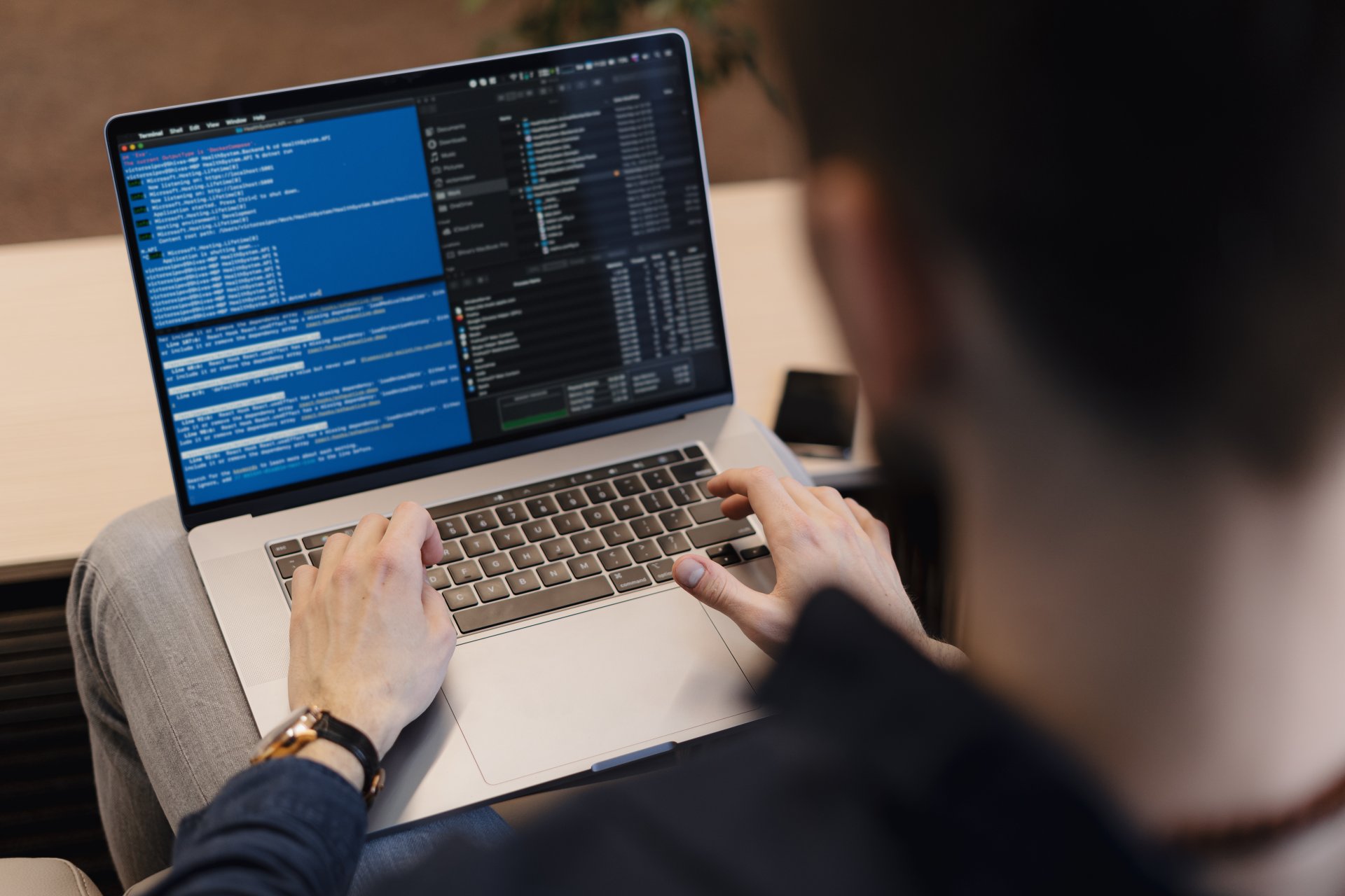Ecosistema fintech en Guatemala: la mitad del talento especializado se contrata fuera del país Ecosistema fintech en Guatemala: la mitad del talento especializado se contrata fuera del país