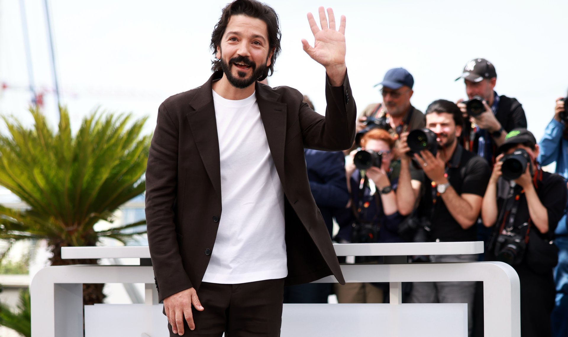 Prime Video prepara \'The Boys: México\' con Diego Luna y Gael García Bernal como productores Prime Video prepara \'The Boys: México\' con Diego Luna y Gael García Bernal como productores