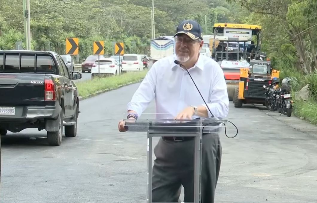Guatemala busca fortalecer combate al narcotráfico con apoyo militar y capacitación de EE. UU. Guatemala busca fortalecer combate al narcotráfico con apoyo militar y capacitación de EE. UU.