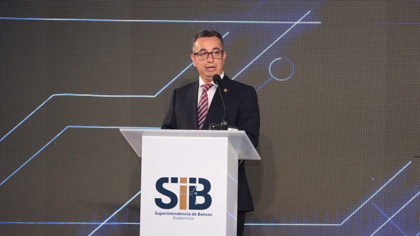 IVE busca modernizar inteligencia financiera y supervisión en Guatemala con nueva ley IVE busca modernizar inteligencia financiera y supervisión en Guatemala con nueva ley