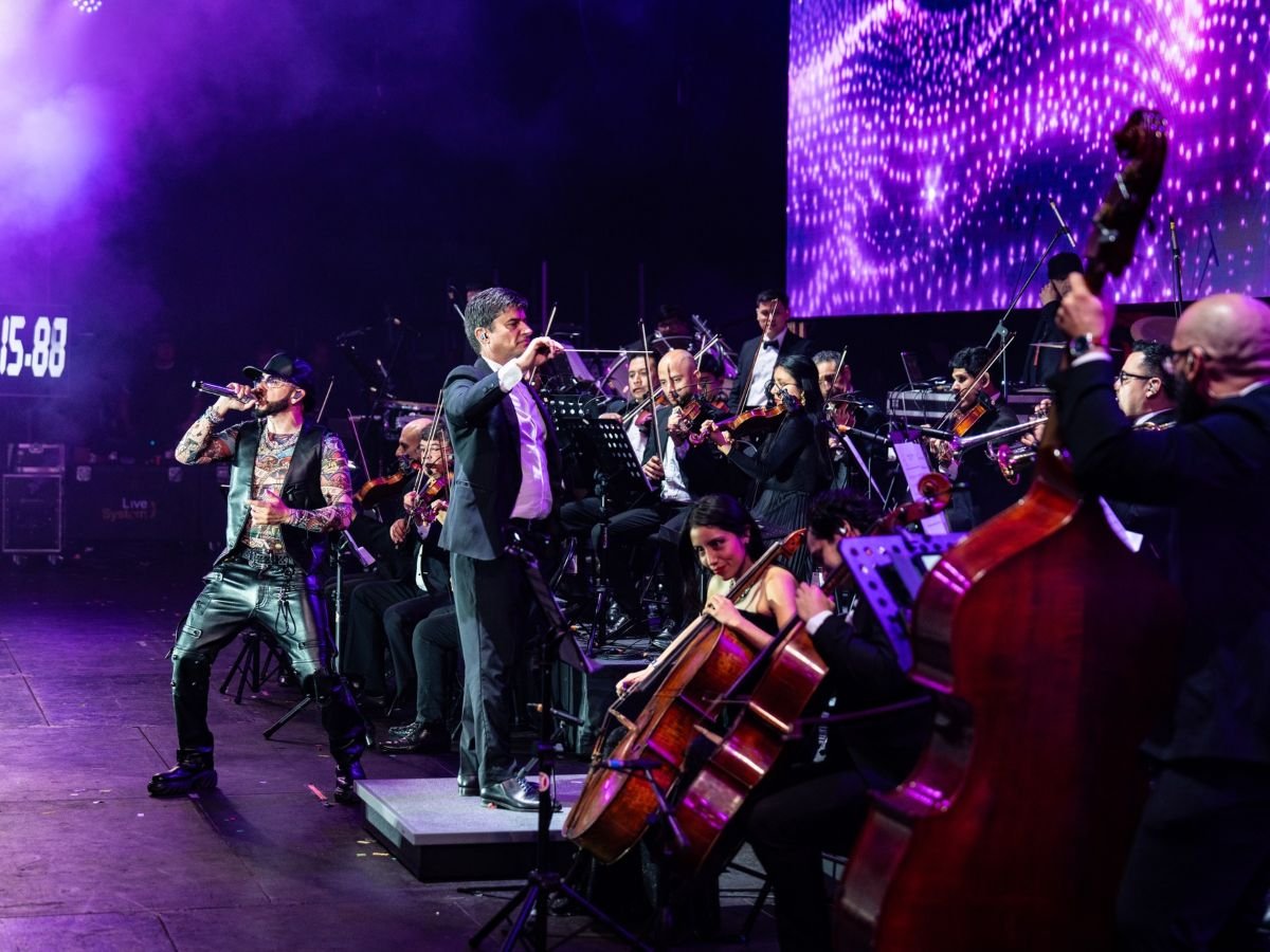 Ibermúsicas abre convocatoria para proyectos musicales de artistas salvadoreños en 2027 Ibermúsicas abre convocatoria para proyectos musicales de artistas salvadoreños en 2027