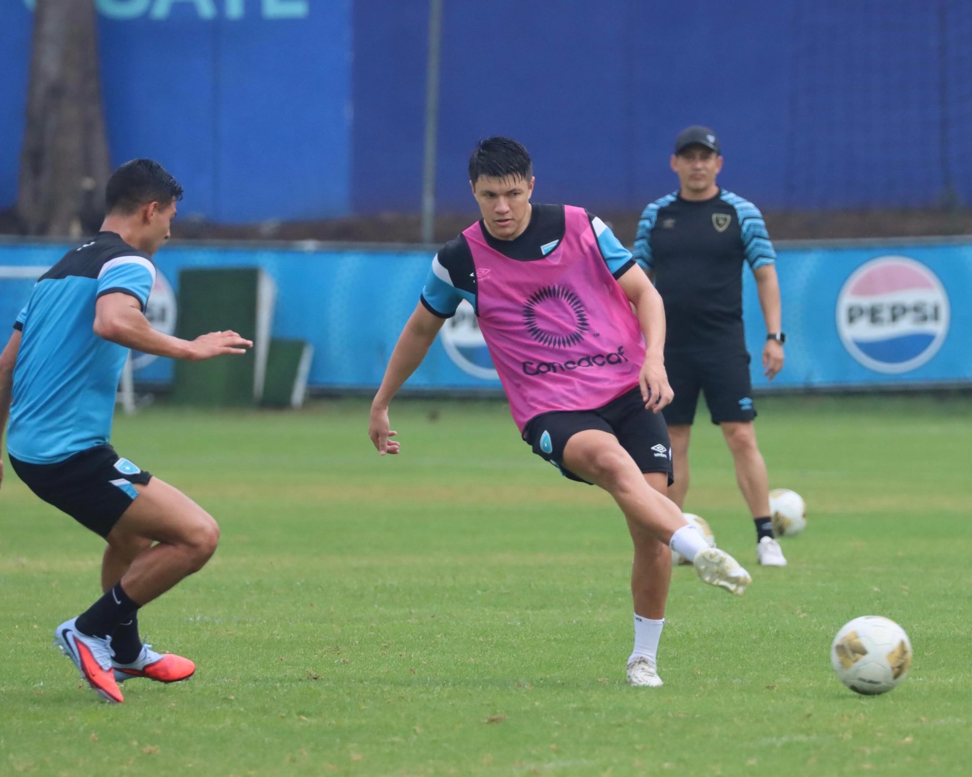 Luis Fernando Tena presenta convocatoria oficial de Guatemala para amistosos contra República Checa y Ecuador Luis Fernando Tena presenta convocatoria oficial de Guatemala para amistosos contra República Checa y Ecuador