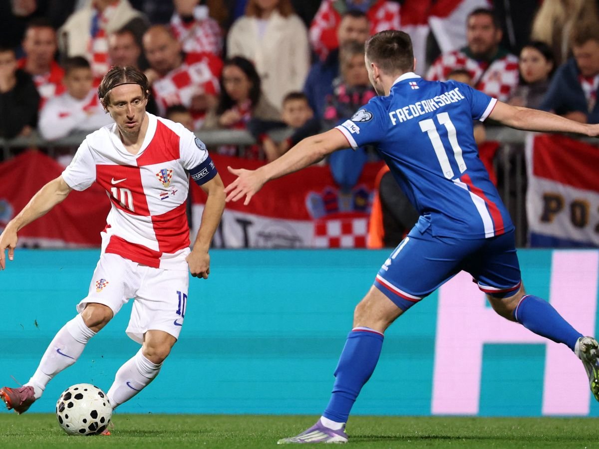Veteranos en el Mundial 2026: De Ochoa a Modric, la experiencia en la élite del fútbol Veteranos en el Mundial 2026: De Ochoa a Modric, la experiencia en la élite del fútbol