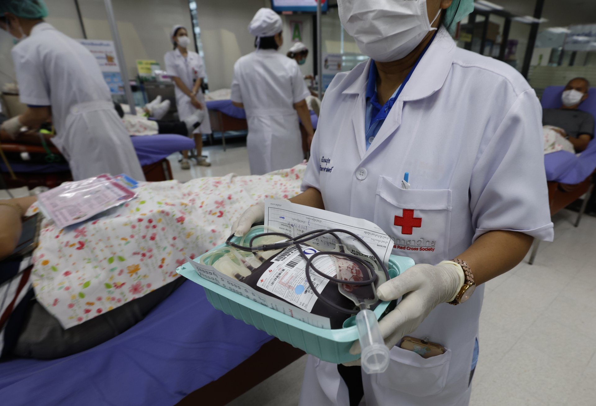 Fentanilo robado en hospital de Tennessee: fallas en sistema de IA de seguridad médica Fentanilo robado en hospital de Tennessee: fallas en sistema de IA de seguridad médica