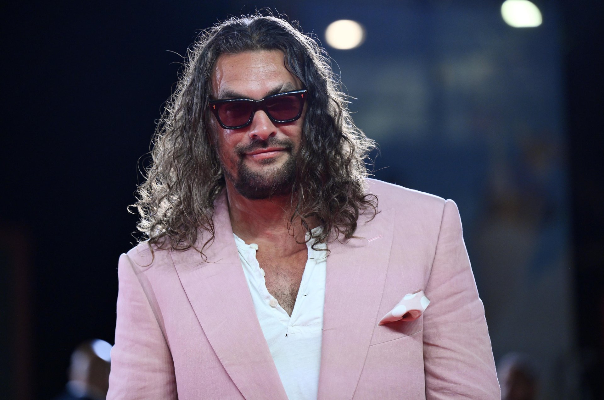 Jason Momoa: de Aquaman a Lobo, una etapa clave en su carrera cinematográfica Jason Momoa: de Aquaman a Lobo, una etapa clave en su carrera cinematográfica