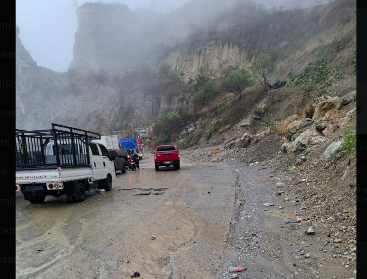 Insivumeh alerta por lluvias intensas y tormentas en Guatemala ante onda del este Insivumeh alerta por lluvias intensas y tormentas en Guatemala ante onda del este