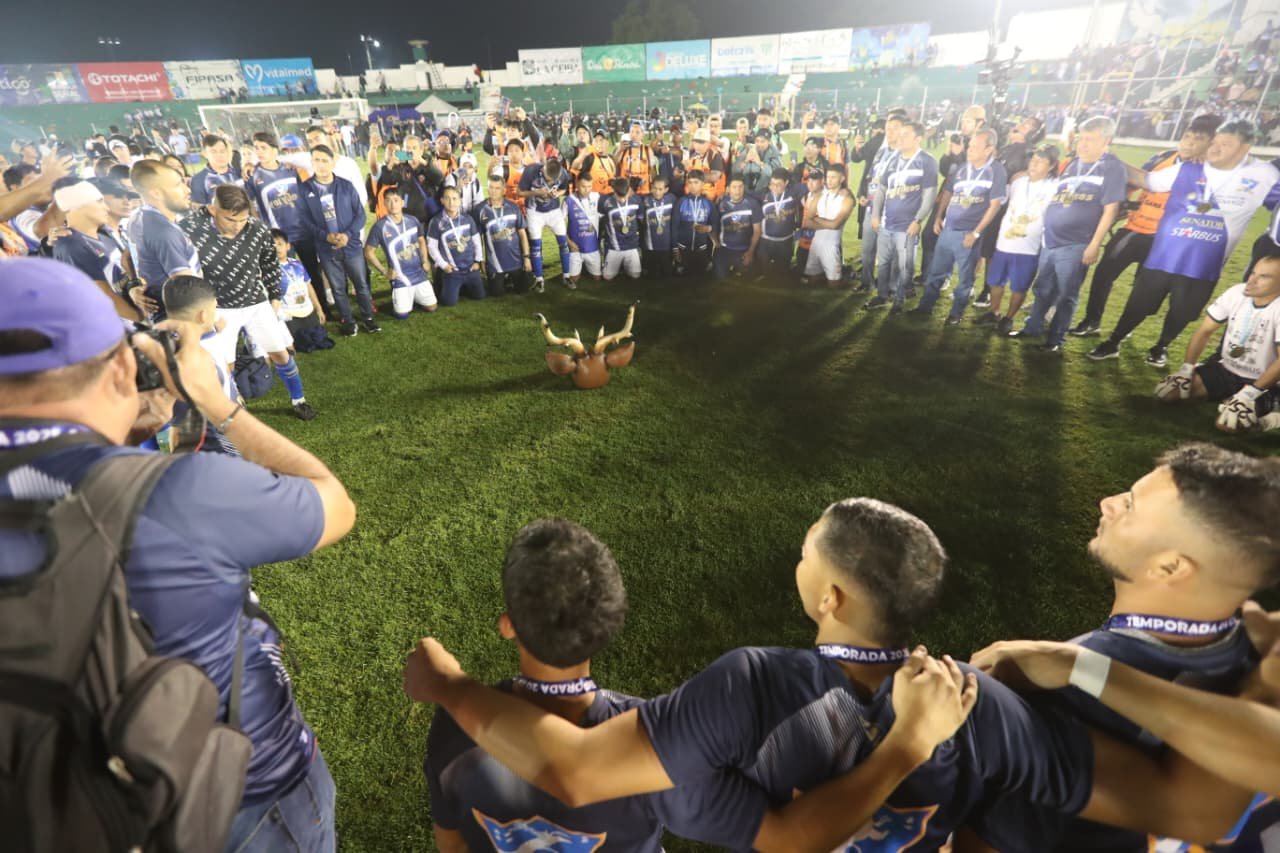 Deportivo Suchitepéquez inicia planificación para consolidarse en Liga Nacional tras ascenso Deportivo Suchitepéquez inicia planificación para consolidarse en Liga Nacional tras ascenso