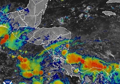 Insivumeh lanza Nubis Bot para consultas meteorológicas en tiempo real vía Telegram Insivumeh lanza Nubis Bot para consultas meteorológicas en tiempo real vía Telegram