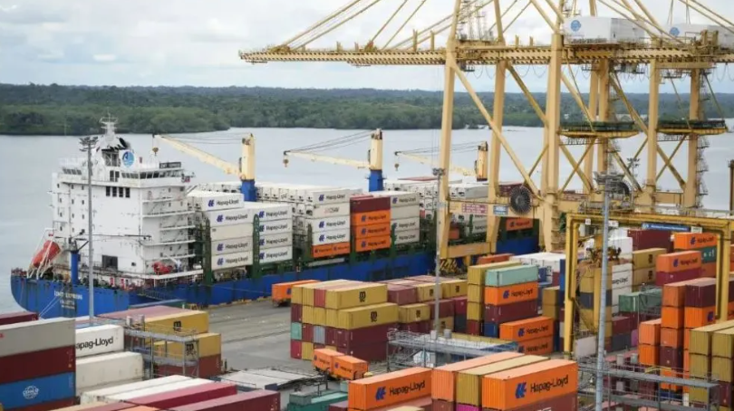 Estados Unidos anuncia nuevos aranceles a productos guatemaltecos por trabajo forzoso Estados Unidos anuncia nuevos aranceles a productos guatemaltecos por trabajo forzoso
